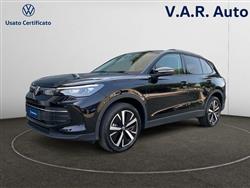 VOLKSWAGEN TIGUAN 1.5 TSI eHybrid DSG Edition Plus