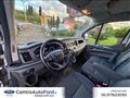 FORD TRANSIT CUSTOM Transit Custom 340 2.0 TDCi 170 aut. PC Furgone Trend