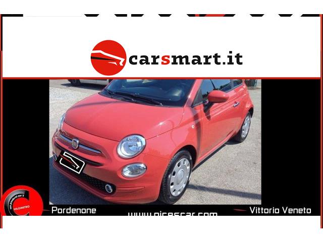 FIAT 500 1.0 Hybrid Pop