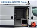 FIAT DUCATO 2.3 MJT 130(PC-TN L1H1)OFFICINA MOBILE-PORTAPACCHI