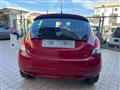 LANCIA YPSILON 1.2 8v Gold 69cv