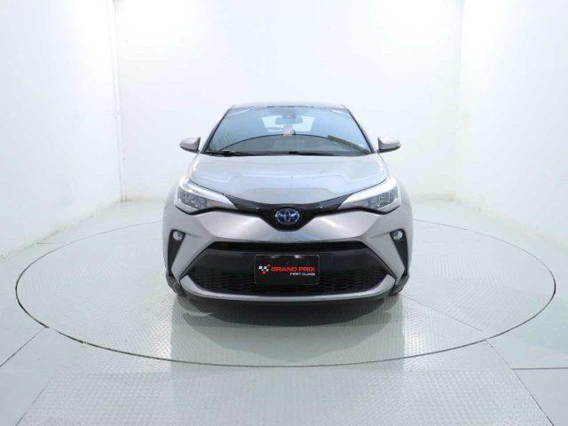 TOYOTA C-HR 1.8 Hybrid E-CVT Business