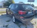 BMW X3 sDrive18d xLine