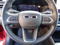 JEEP COMPASS 1300 T4 S 150CV AUTOM. PELLE PACK TECH&CONVENIENCE