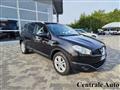 NISSAN QASHQAI 2.0 dCi DPF 4WD aut. Tekna 7 posti