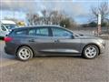 FORD FOCUS 1.5 EcoBlue 120 CV SW ST-Line