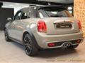 MINI MINI 5 PORTE 2.0 AUTO HYPE 5PT NAVI CAM TEL CRUISE 17"PELLE/TES