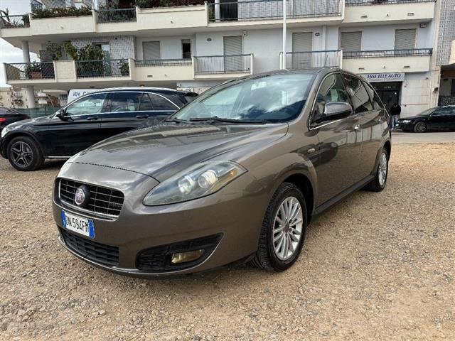 FIAT Croma 1.9 Multijet Dynamic