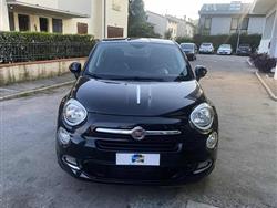 FIAT 500X 1.3 multijet 95 cv