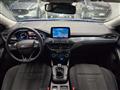 FORD Focus Active 1.0 ecoboost hybrid