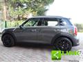 MINI MINI 3 PORTE Countryman 2.0 143CV