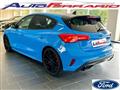 FORD FOCUS 2.3 EcoBoost 280 CV 5p. ST