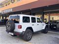 JEEP WRANGLER 4XE Unlimited 2.0 PHEV ATX 4xe Sahara