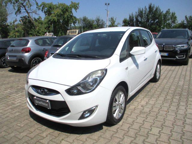 HYUNDAI IX20 1.4 90 CV Comfort OK NEOPATENTATI