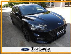 FORD FOCUS 1.0 EcoBoost 125 CV ST Line 5P *OK NEOPATENTATO*