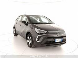 OPEL CROSSLAND 1.2 12V Start&Stop Blitz Edition