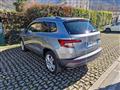 SKODA KAROQ 1.5 TSI ACT DSG Executive