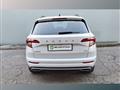 SKODA KAROQ 2.0 TDI SCR 4x4 DSG SportLine