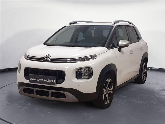 CITROEN C3 AIRCROSS C3 Aircross PureTech 82 Feel