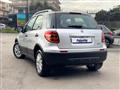 FIAT SEDICI 1.6 16V 4x4 Emotion