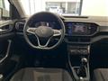 VOLKSWAGEN T-Cross 1.0 tsi Style 95cv