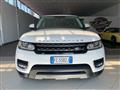 LAND ROVER RANGE ROVER SPORT 3.0 TDV6 HSE Dynamic