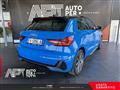 AUDI A1 SPORTBACK A1 Sportback 30 1.0 tfsi S Line Edition s-tronic