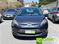 FORD FIESTA + 1.2 82CV 5 porte con impianto  GPL !!!