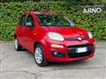 FIAT PANDA 0.9 TwinAir Turbo Natural Power Easy