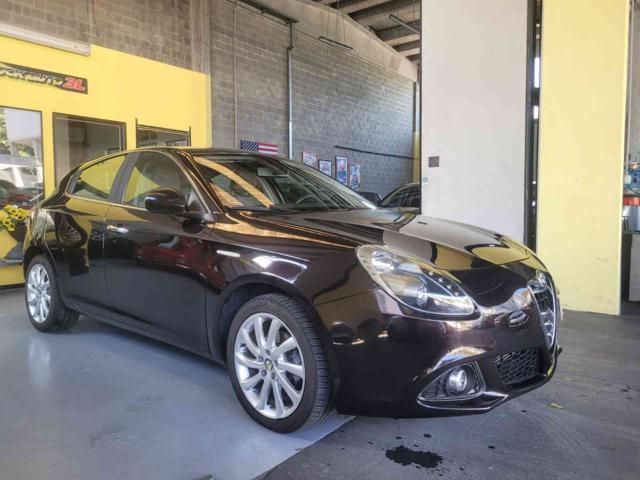 ALFA ROMEO GIULIETTA 1.6 JTDm-2 105 CV Progression