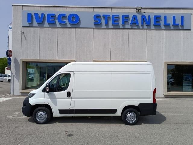 PEUGEOT BOXER 335 2.0 Boxer 333 BlueHDi 140 S&S PM-TM Combi Premium