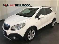 OPEL Mokka 1.4 T GPL-Tech 140 CV 4x2 Ego