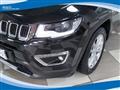 JEEP COMPASS 1.3 T-GDI 150cv 2WD Limited DCT EU6