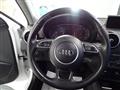 AUDI A1 Sportback 1.0 TFSI Ultra 95cv sLine EU6