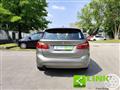 BMW SERIE 2 ACTIVE TOURER i Active Tourer Advantage GARANZIA INCLUSA