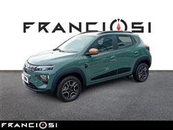 DACIA NEW SPRING Extreme Electric 65