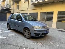 FIAT PUNTO Classic 1.2 5 porte Active GPL