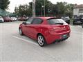 ALFA ROMEO GIULIETTA 1.6 JTDm-2 120 CV Sprint