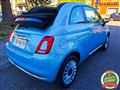 FIAT 500C 1.0 Hybrid Dolcevita PRONTA CONSEGNA