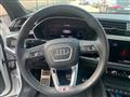 AUDI Q3 SPORTBACK Q3 SPB 40 TDI quattro S tronic S line edition