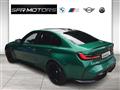 BMW SERIE 3 M3 Competition M xDrive