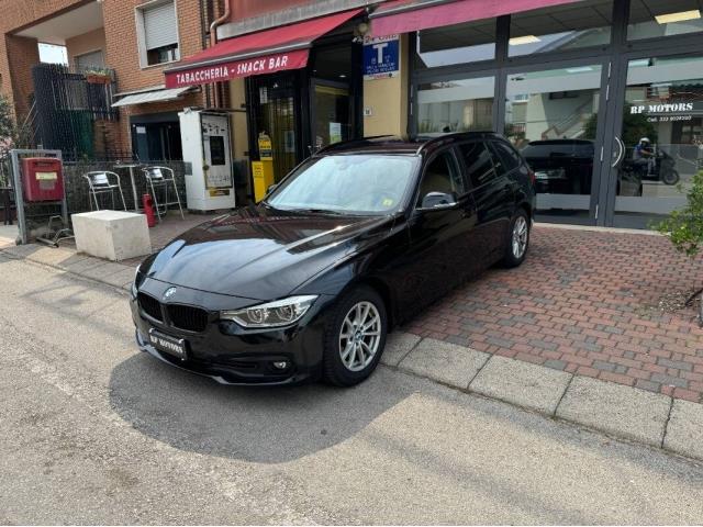 BMW Serie 3 Touring 320d xdrive Business Advantage auto