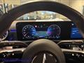 MERCEDES CLASSE A SEDAN d Automatic AMG Premium+LUCI AMBIENT