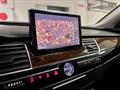 AUDI A8 3.0 TDI 250 CV quattro tiptronic