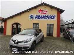 RENAULT CAPTUR 1.2 TCe 120cv EDC (AUTOMATICA) S&S - ENERGY INTENS