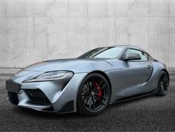 TOYOTA GR SUPRA 3.0 Premium Sport AT