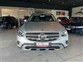 MERCEDES GLC SUV d 4Matic Business