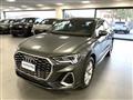 AUDI Q3 SPORTBACK SPB 2.0 TDI 150 CV S-Tronic S-Line KM0 MY'24