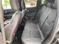 JEEP RENEGADE 2.0 Mjt 170CV 4WD Trailhawk TETTUCCIO