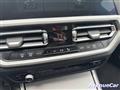 BMW SERIE 3 TOURING d Touring xdrive AUTOMATICA EURO 6D TEMP IVA ESP.